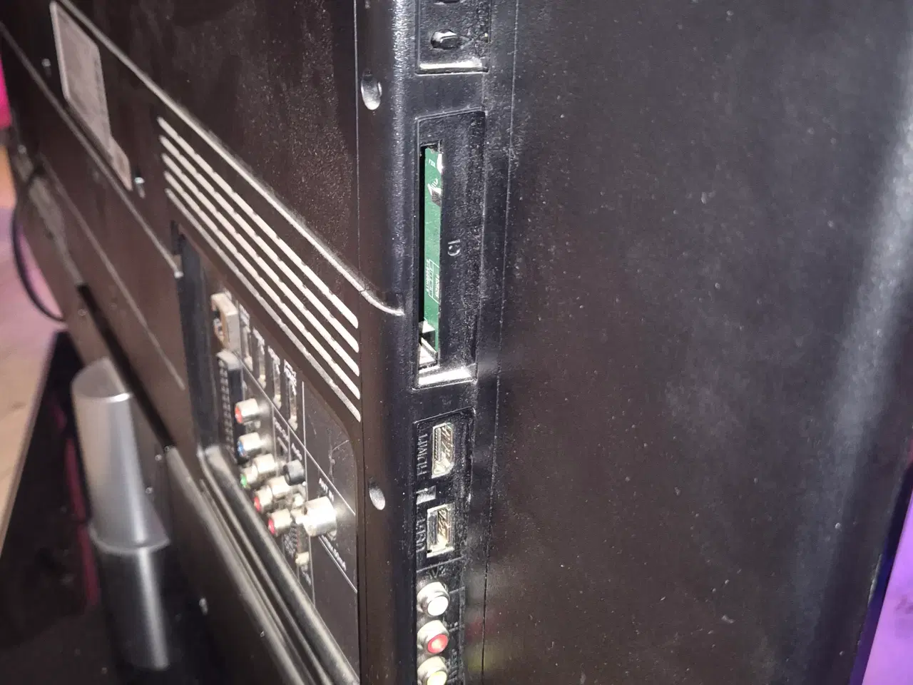 Billede 6 - Grundig 40VLE6339BR TV