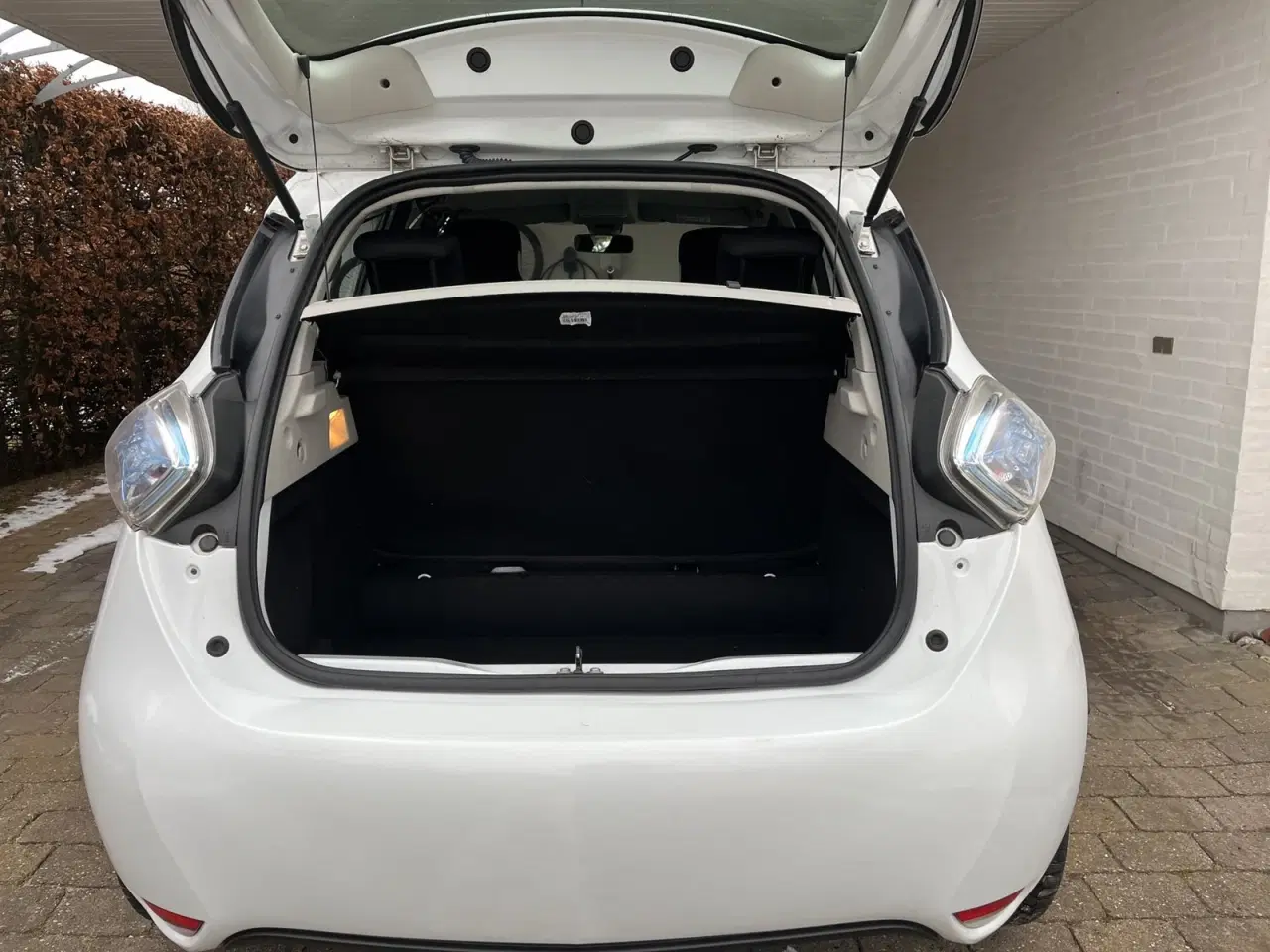 Billede 16 - Renault Zoe 41 Intens