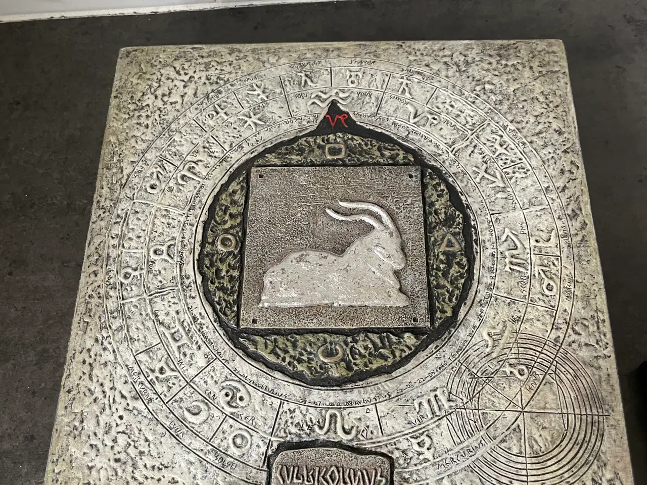 Billede 1 - Stjernetegns billede skytten