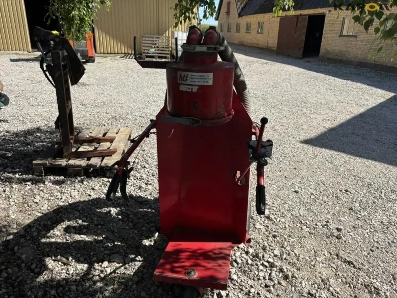 Billede 6 - HTF MK5