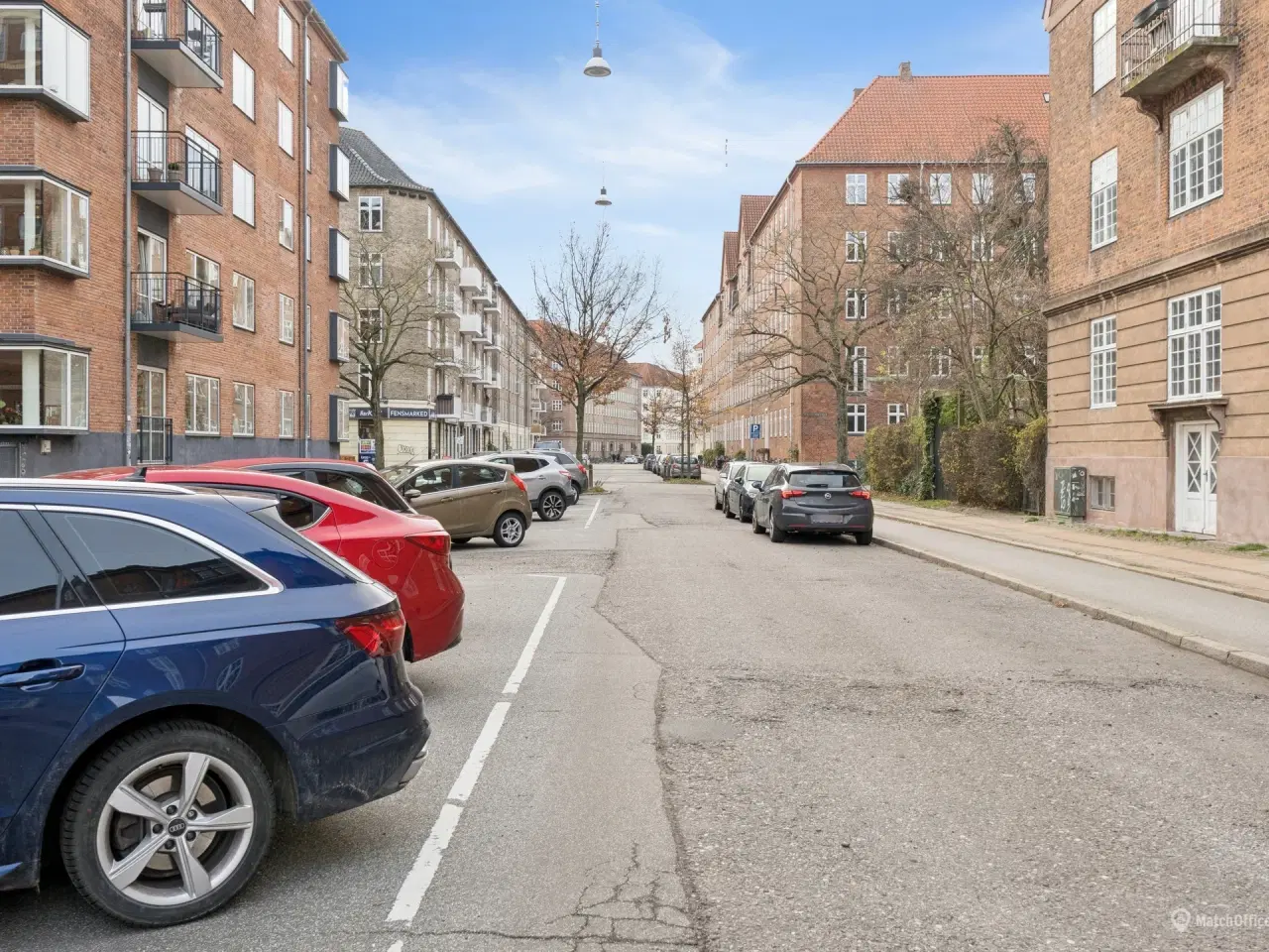 Billede 18 - Moderne og fleksibelt kontorlejemål med flot lysindfald i hjertet af Nørrebro