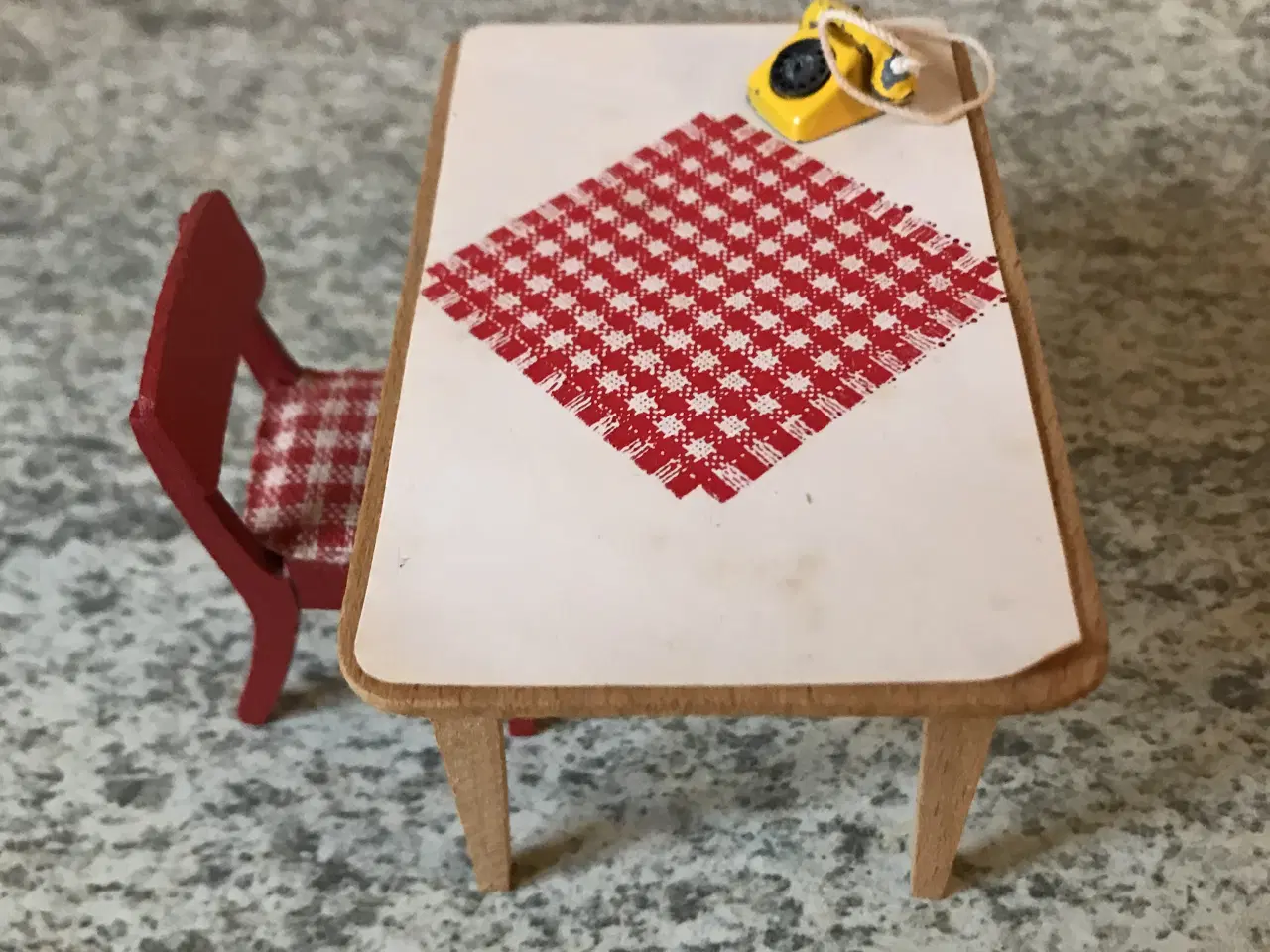 Billede 6 - Lundby dukkehusmøbler