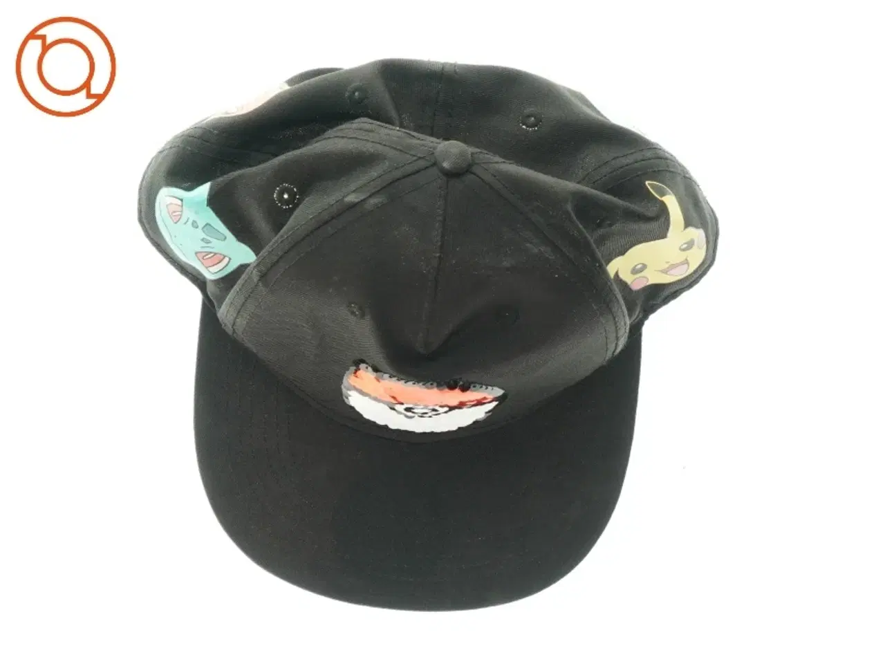 Billede 3 - Kasket fra H&M (str. 134 til 152)