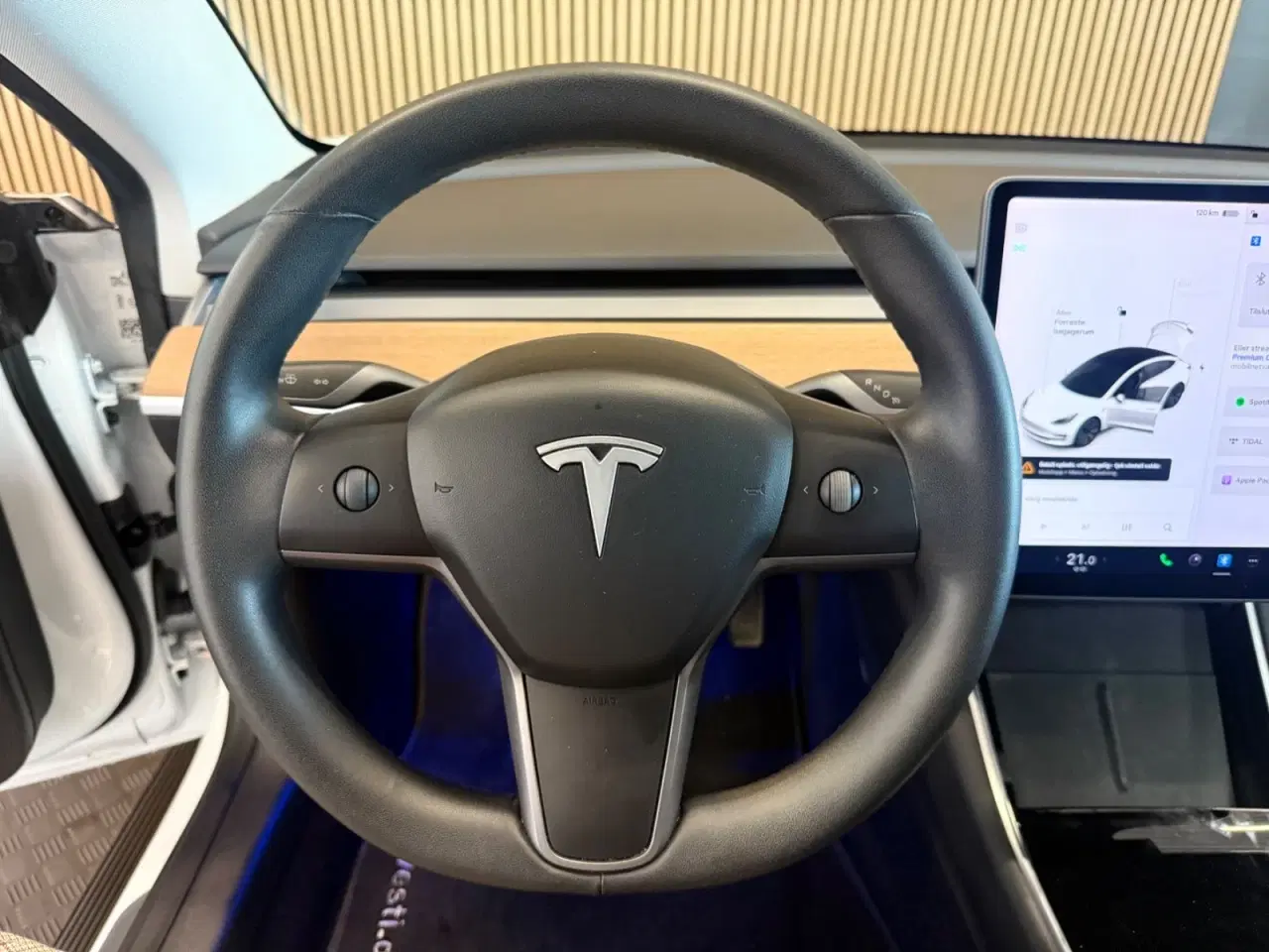 Billede 11 - Tesla Model 3  Long Range AWD