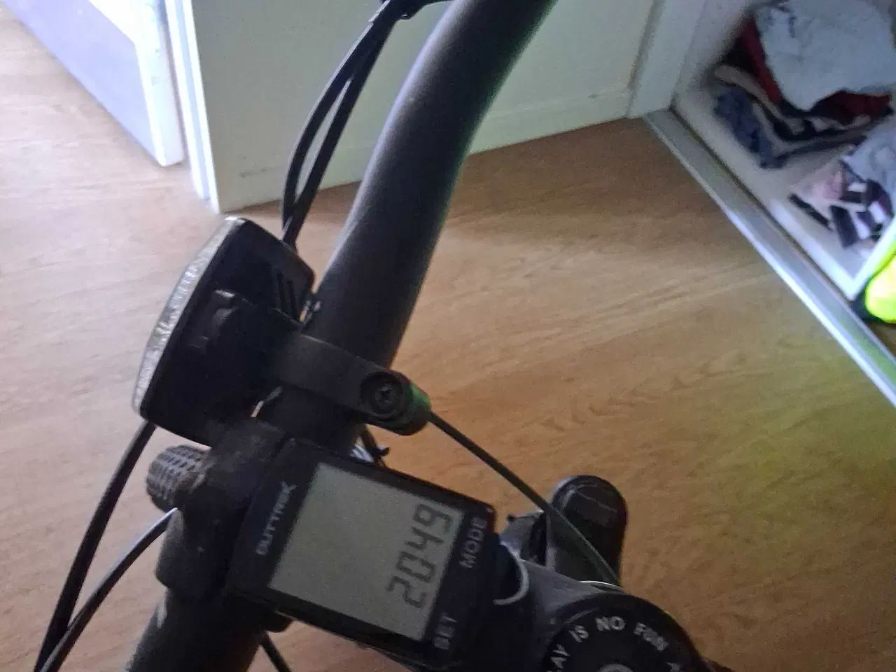 Billede 4 - Mouintinbike trek
