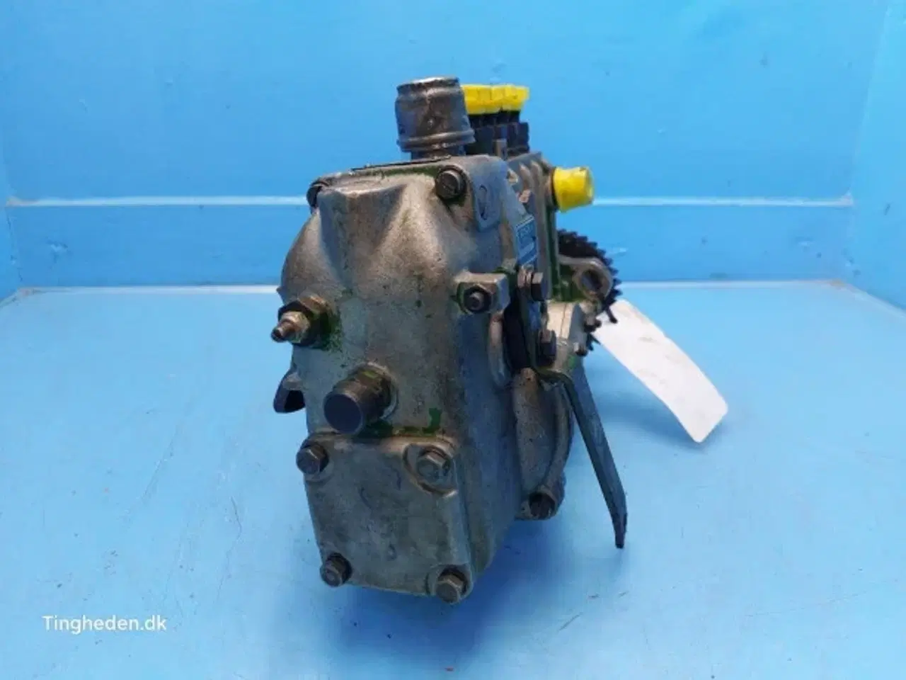 Billede 6 - Bosch Brændstofpumpe PES4M6032031S6