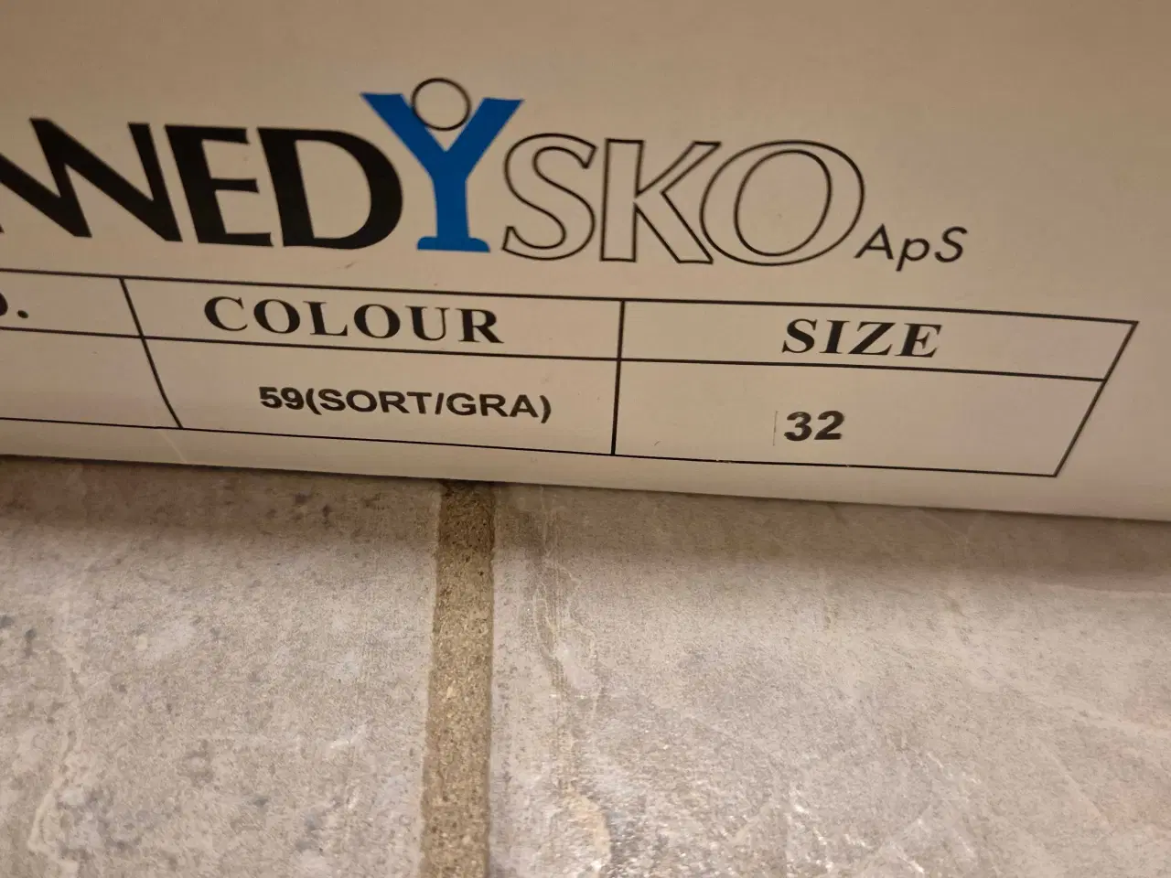 Billede 7 - Nye vinterstøvler str 32