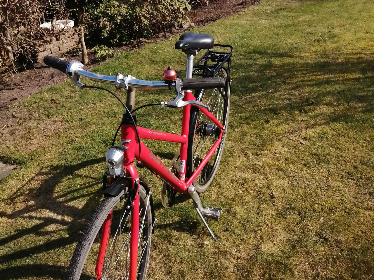Billede 2 - Centurion damecykel /pigecykel 