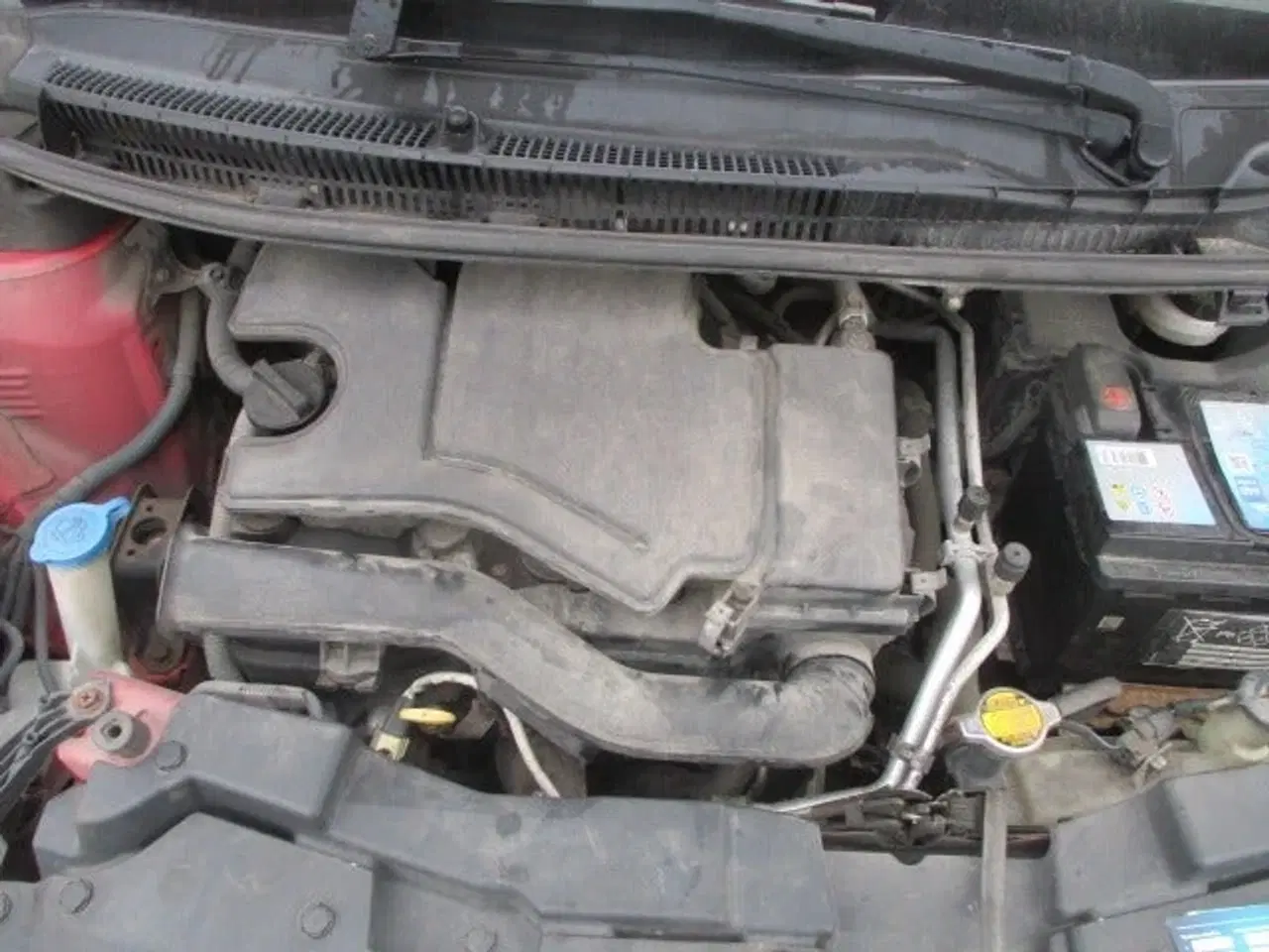 Billede 10 - Peugeot 108 1,0 e-VTi 69 Access