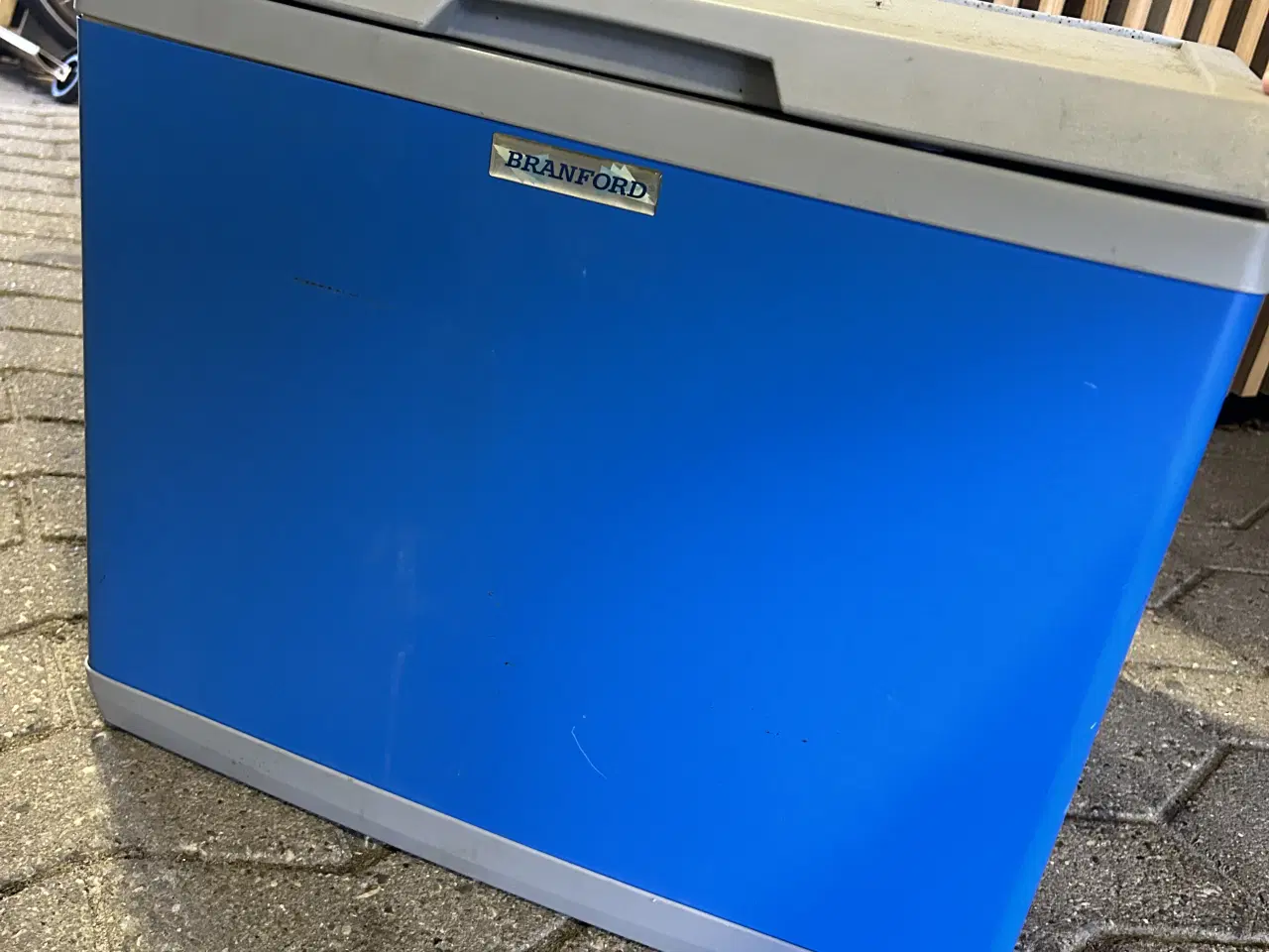 Billede 1 - Stor køleboks