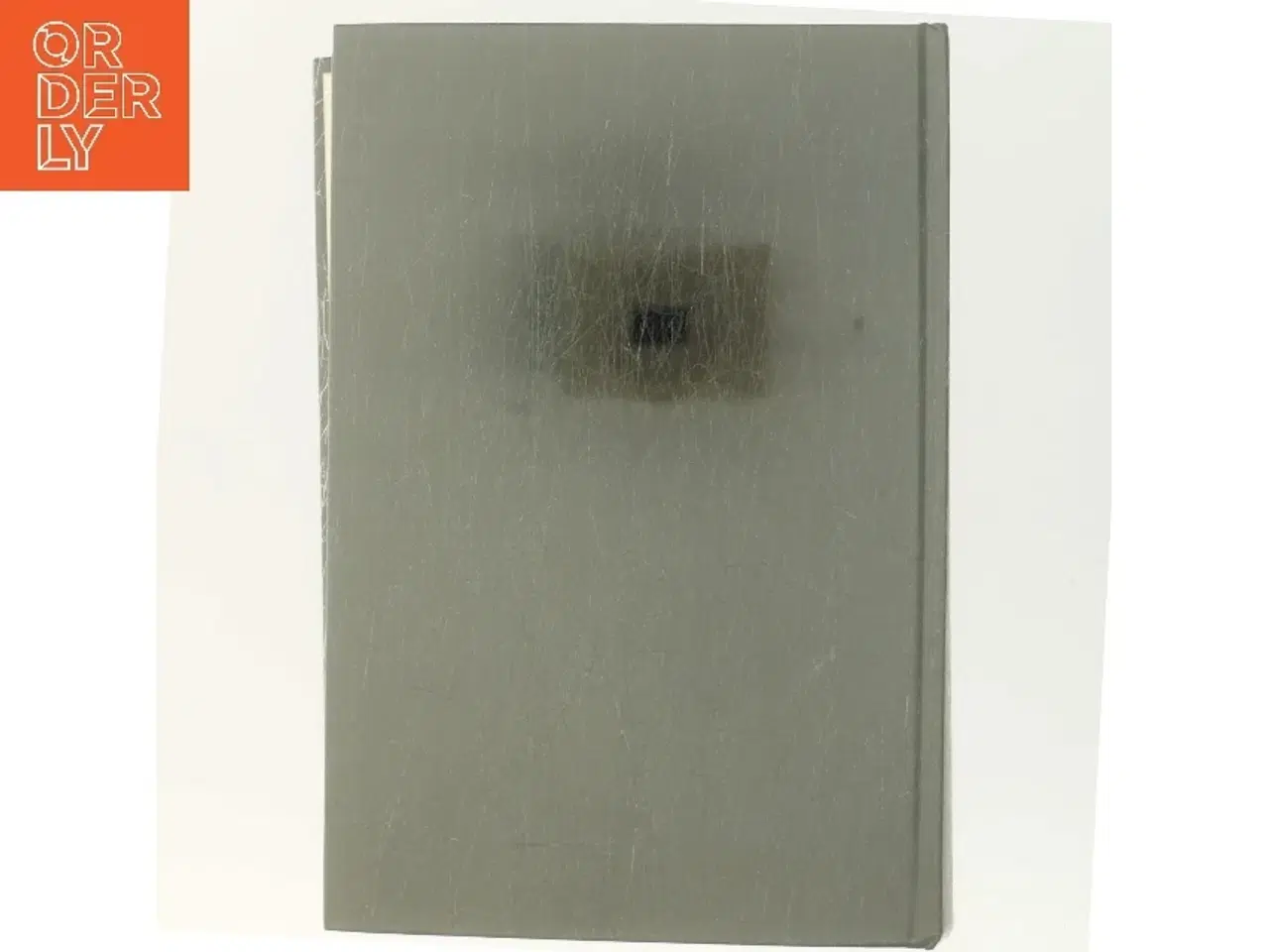 Billede 2 - Musik og Stilhed af Rose Tremain (Bog)