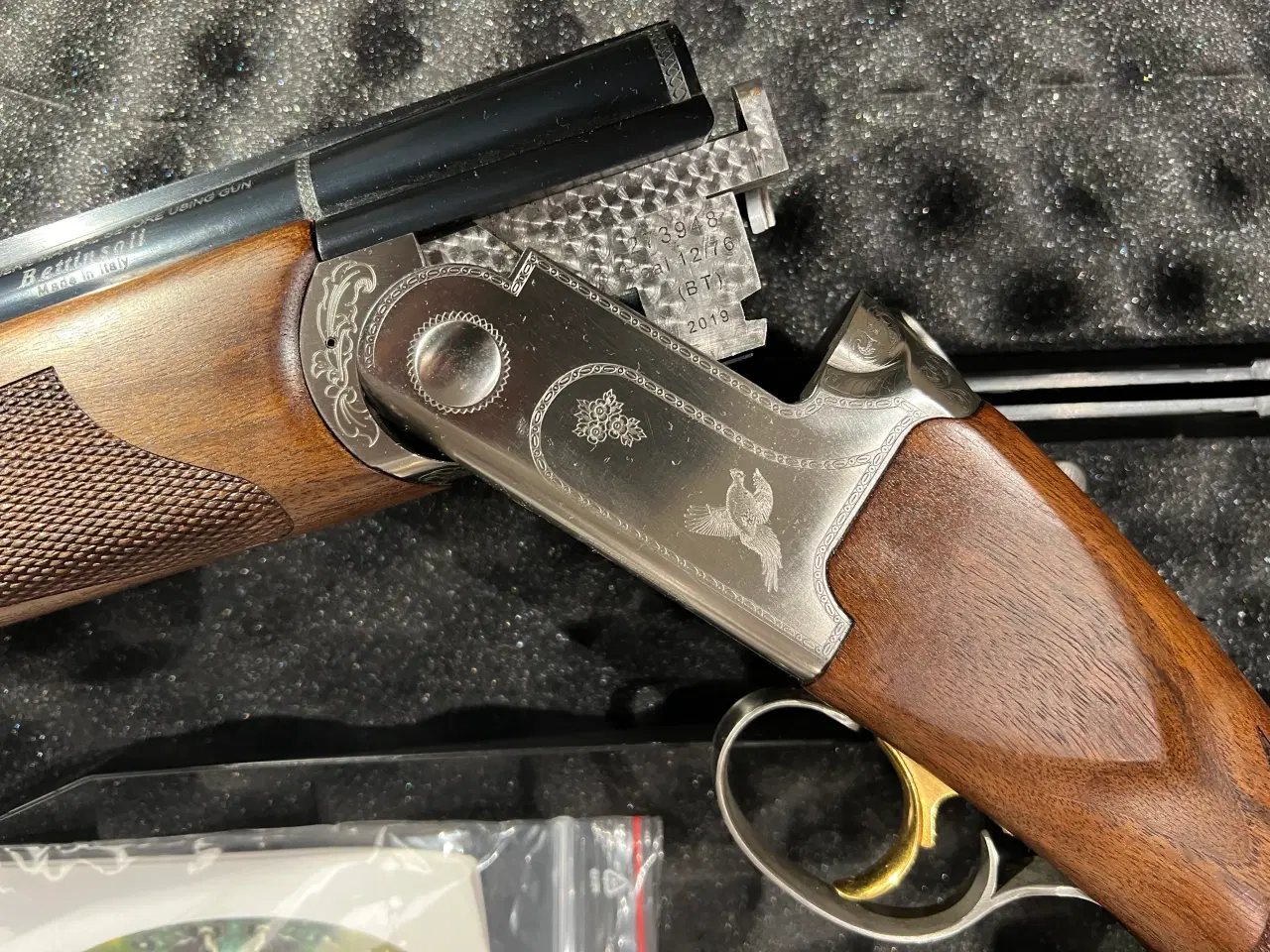 Billede 1 - Bettinsoli X Trail