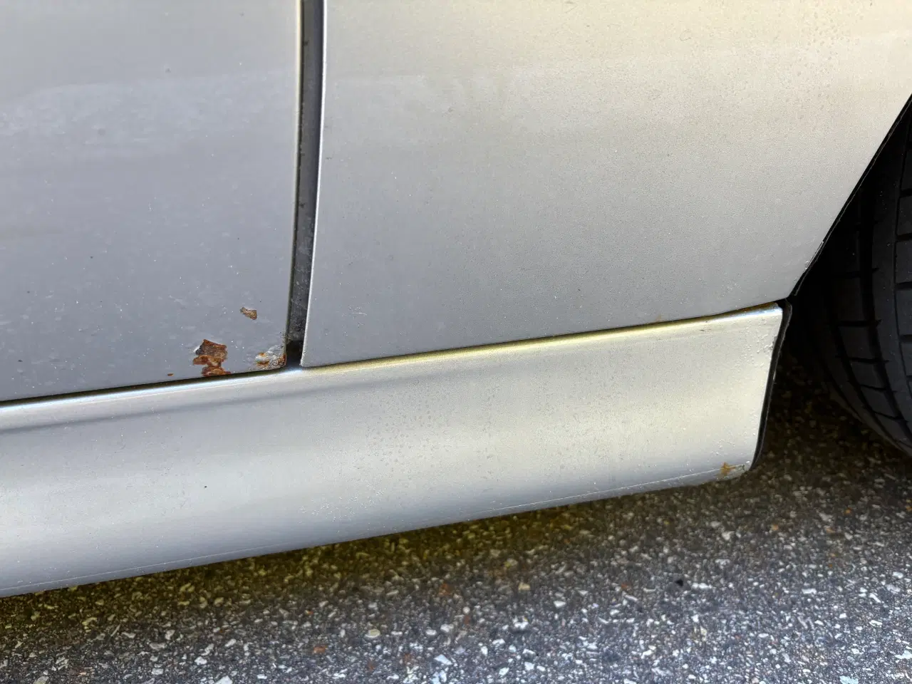Billede 9 - BMW E39 528ia