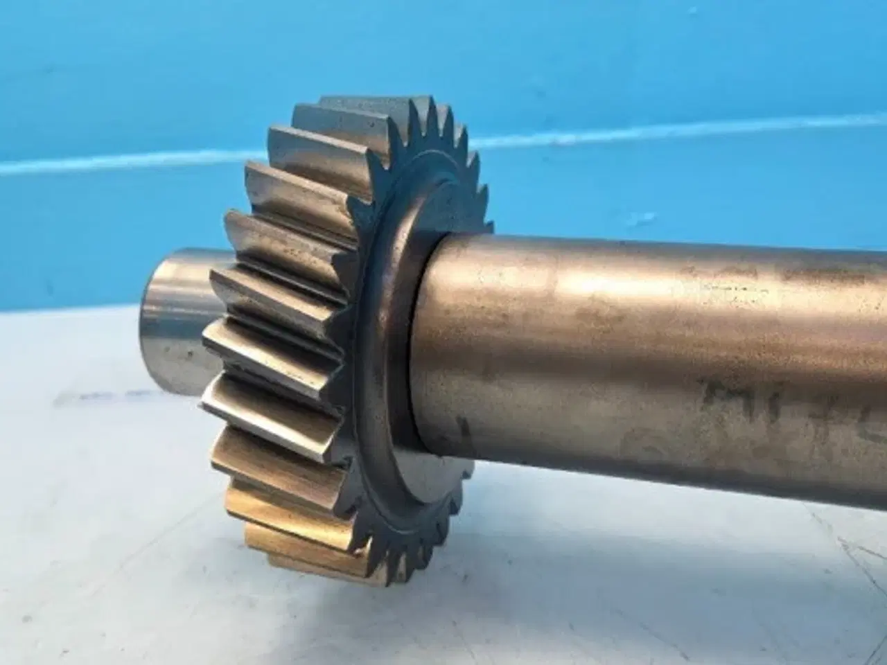 Billede 6 - Case Magnum 380 Aksel 47763811