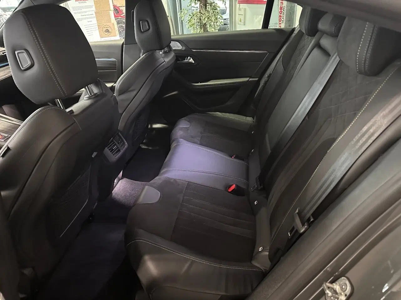 Billede 5 - Peugeot 508 1,6 Hybrid PSE GT EAT8