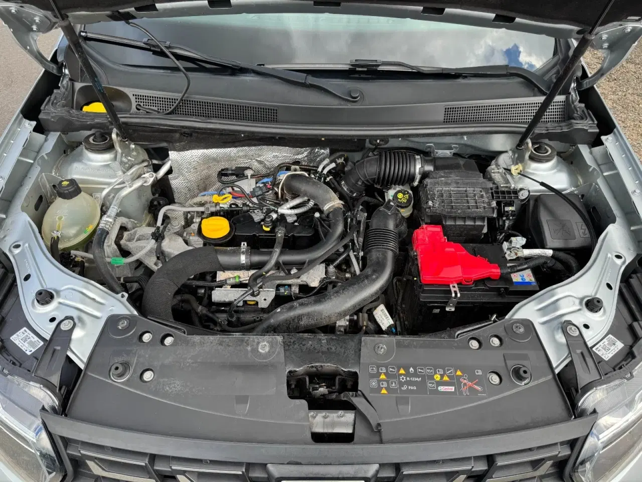 Billede 14 - Dacia Duster 1,0 TCe 90 Prestige