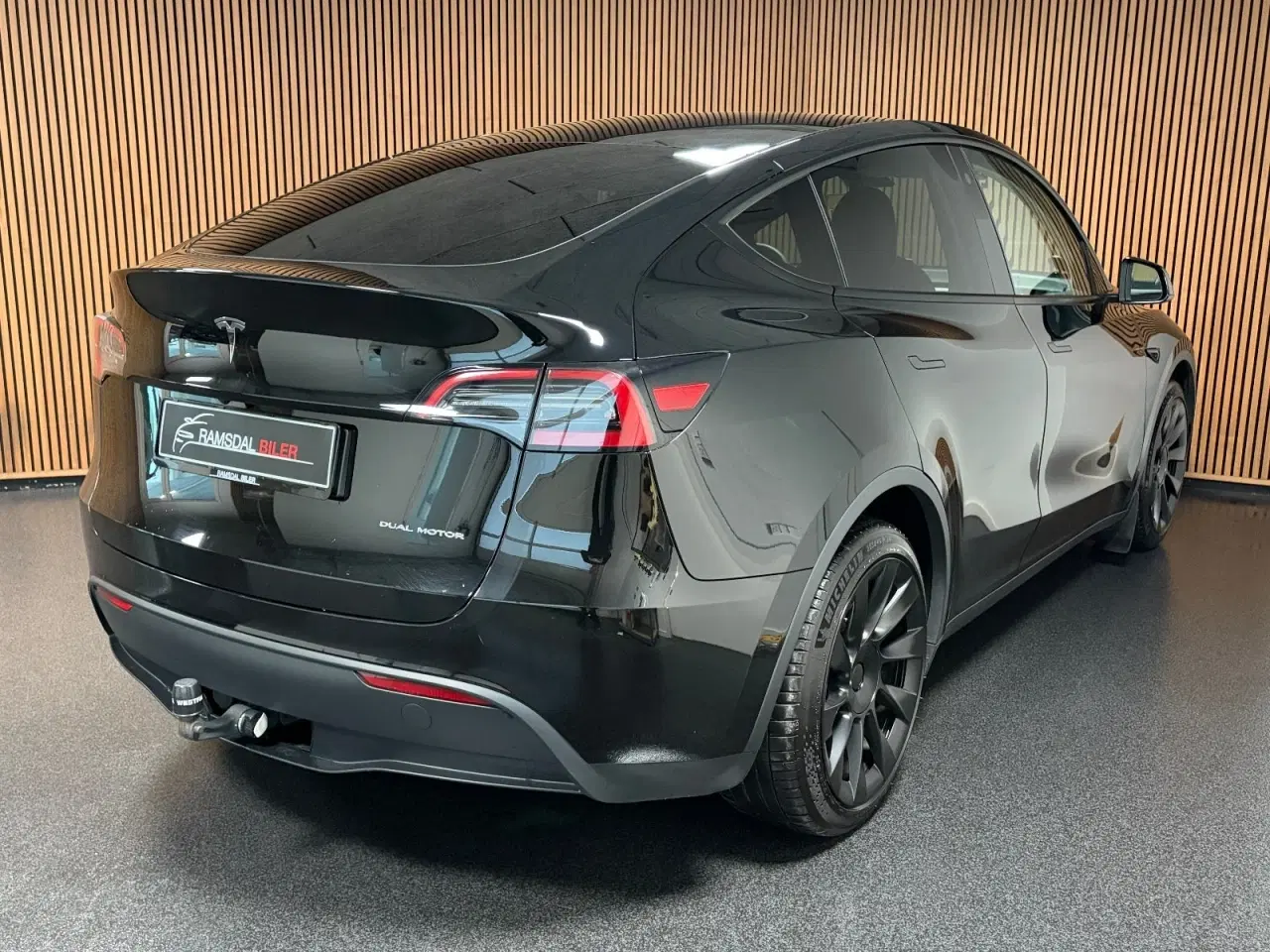 Billede 5 - Tesla Model Y  Long Range AWD