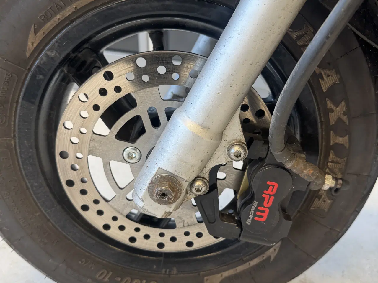 Billede 6 - Yamaha Jog 2fast