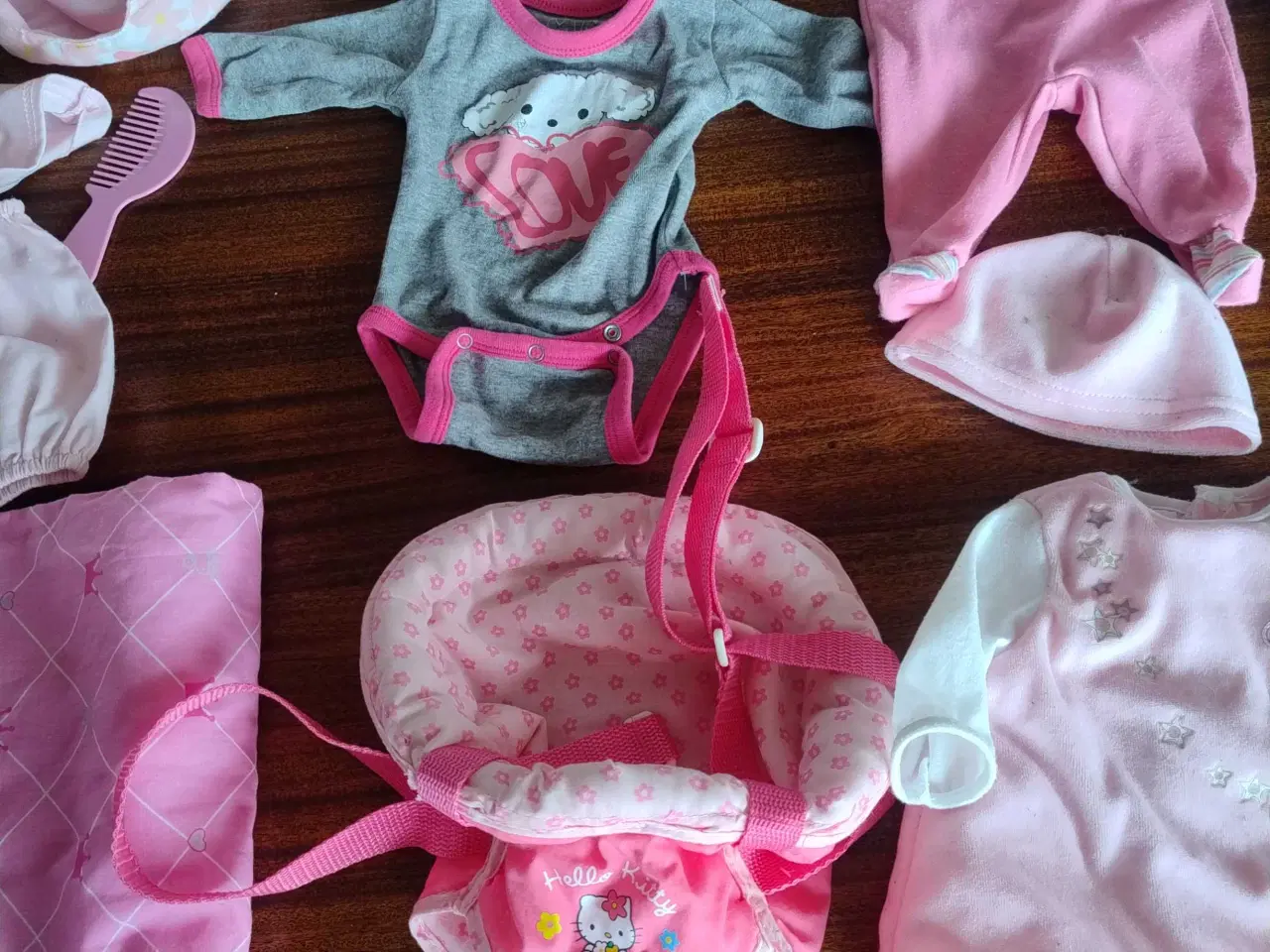 Billede 3 - Forskelligt dykkerudstyr 