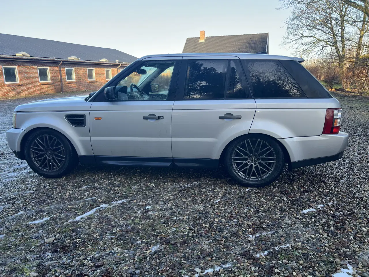Billede 11 - Land Rover Range Rover Sport 2.7 v6