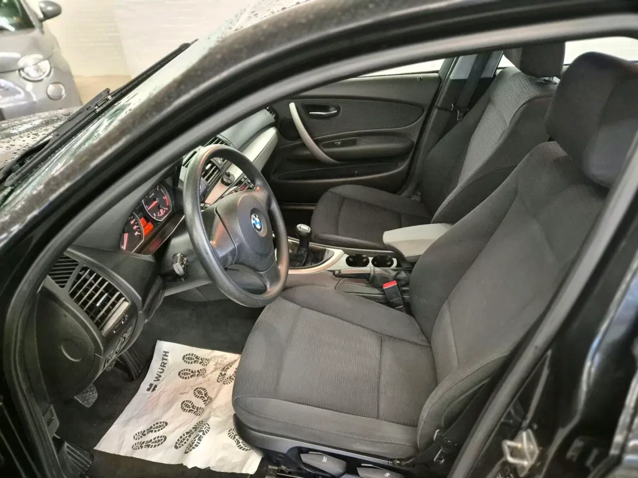 Billede 8 - BMW 116d 2,0 D 116HK 5d 6g