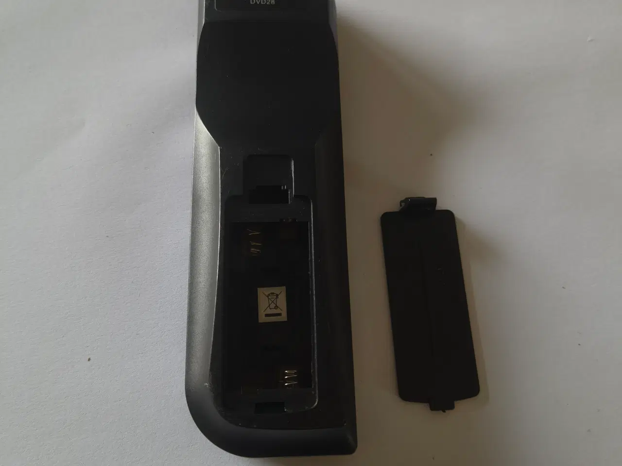 Billede 4 - Lumiatron DVD28 Fjernbetjening