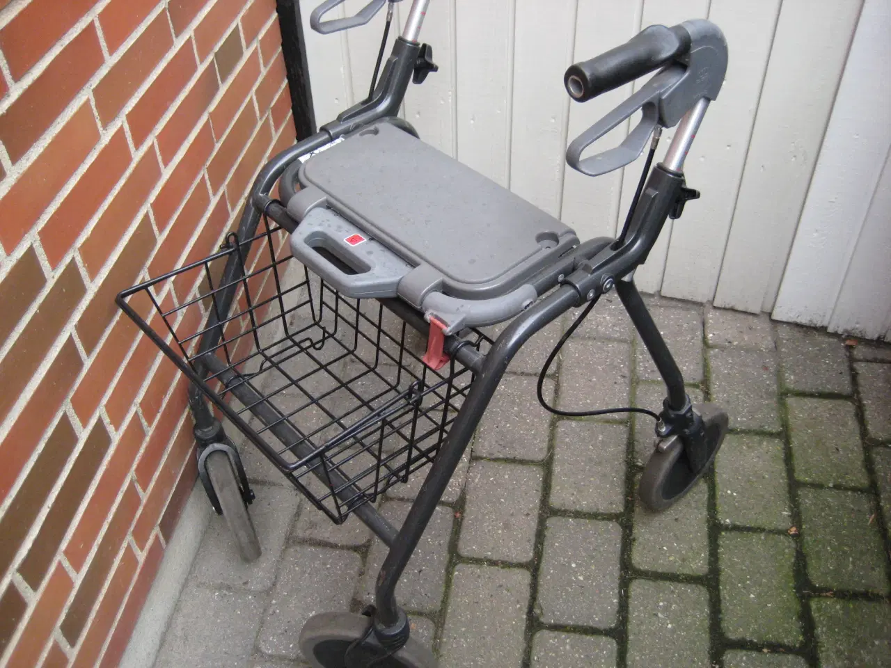 Billede 4 - dolomite rolator 