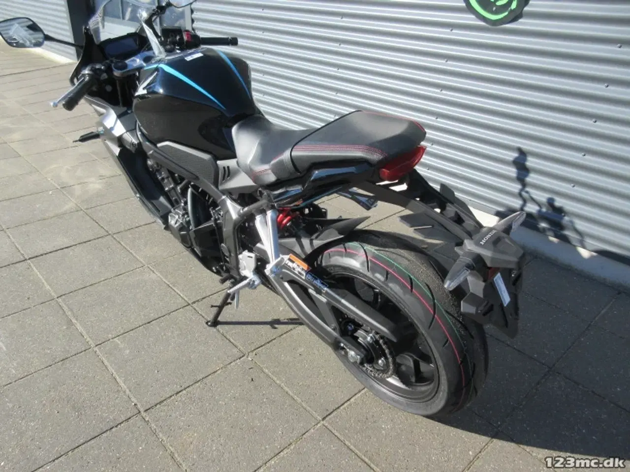 Billede 21 - Honda CBR 650 R MC-SYD BYTTER GERNE  5 ÅRS HONDA GARANTI