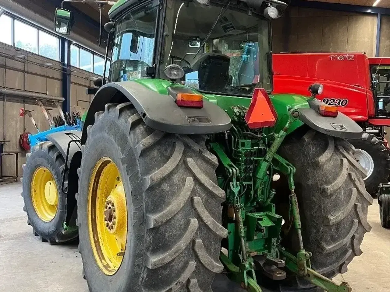 Billede 3 - John Deere 7730 AQ