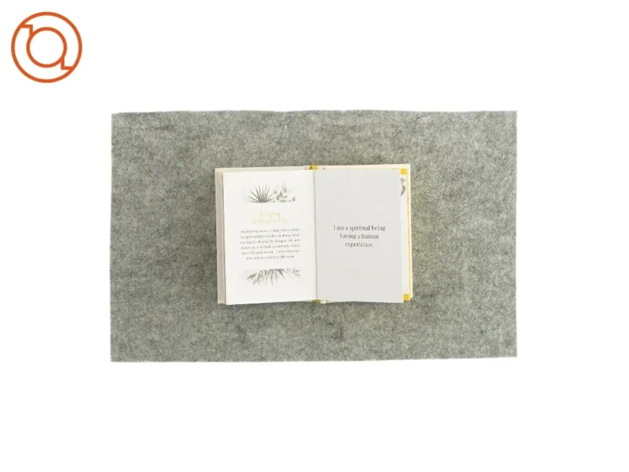 Billede 3 - Rest replenish restore af Linda Gray (bog)