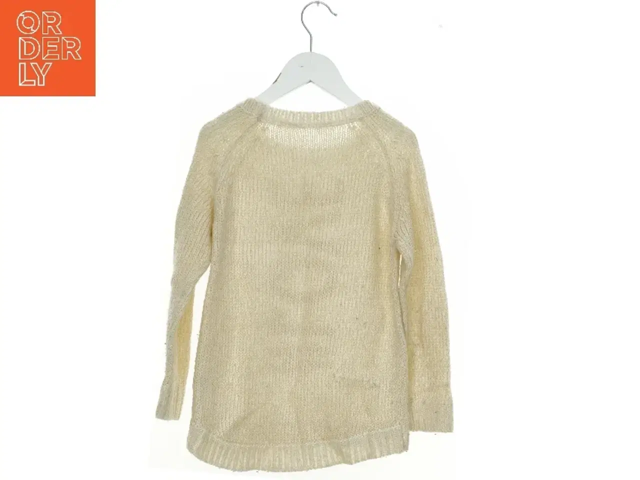 Billede 2 - Bluse #love fra YD (str. 134 cm)