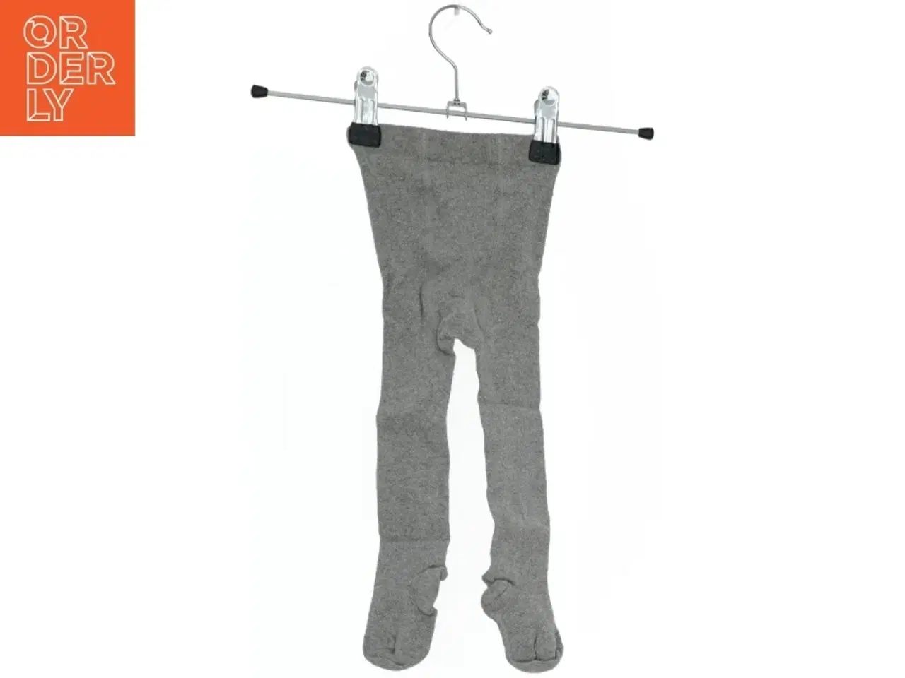 Billede 2 - Grå strømpebukser fra Noa Noa (str. 68)