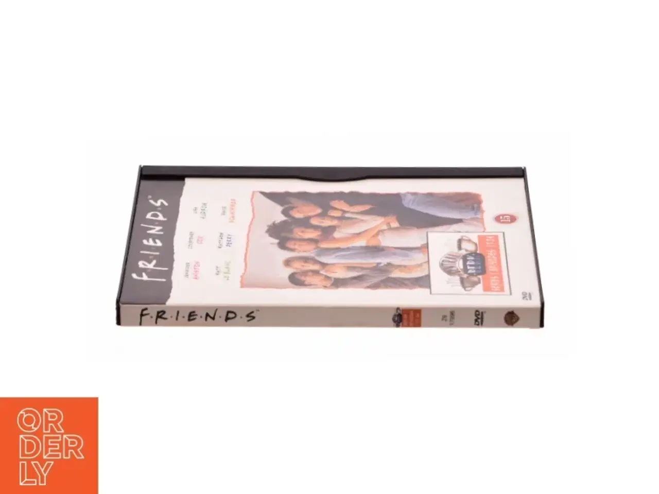 Billede 3 - Season 1 - Episode 17-24 fra DVD