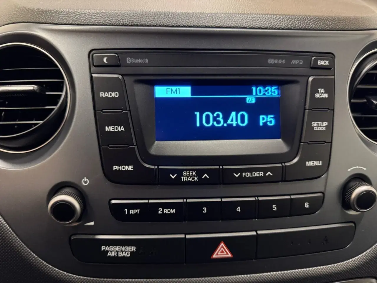 Billede 8 - Hyundai i10 1,0 Trend