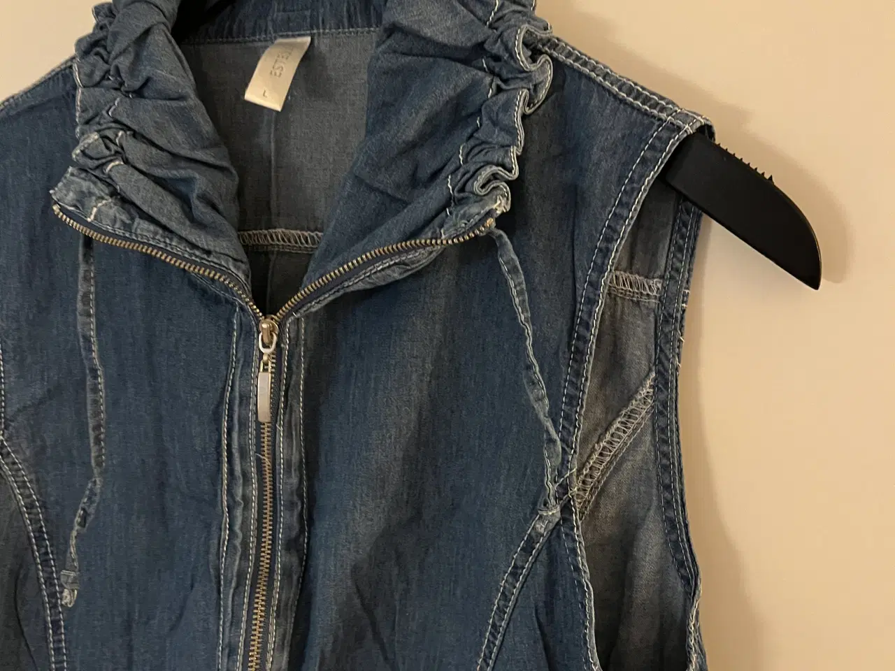 Billede 2 - Cowboy kjole