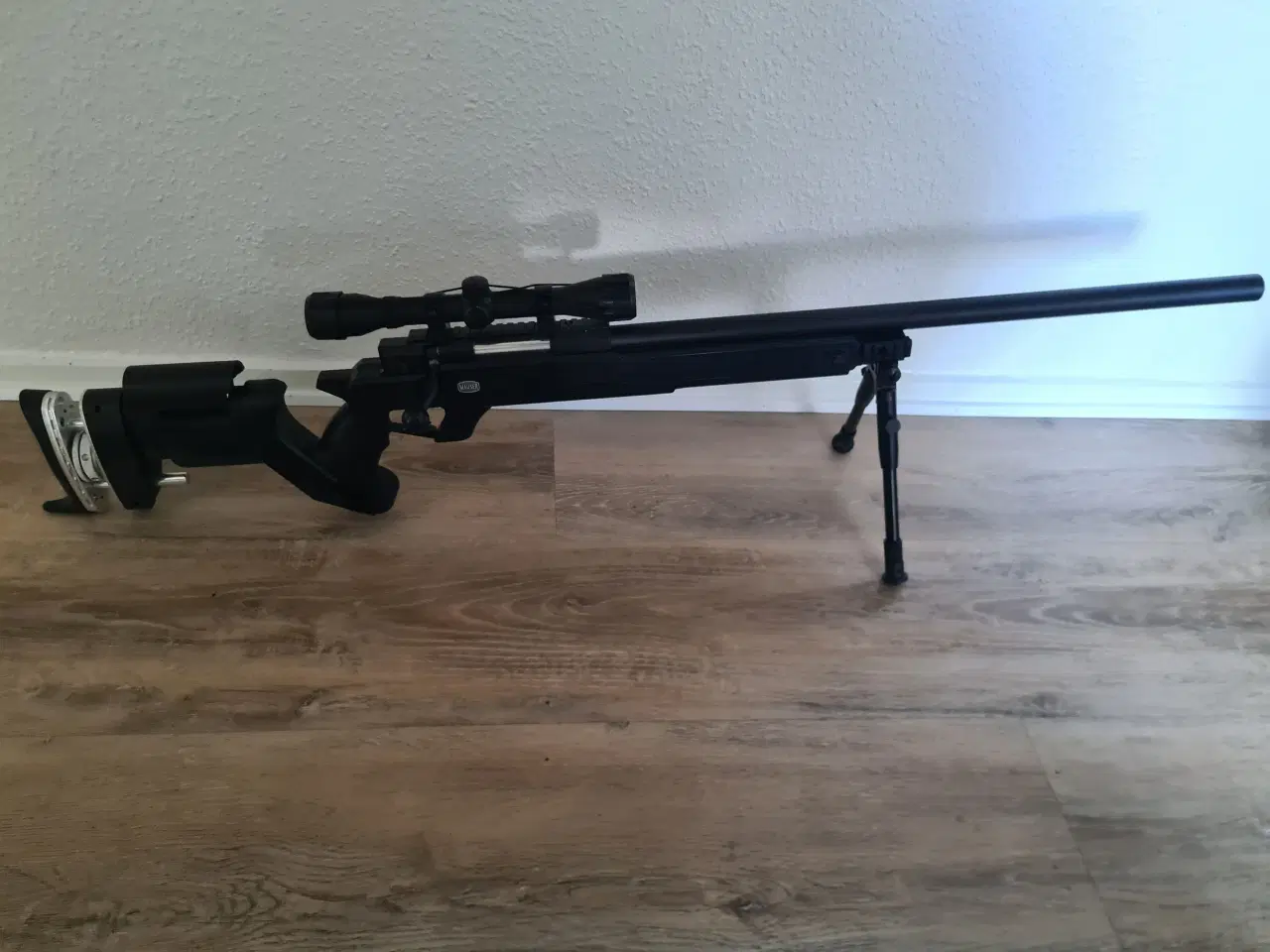 Billede 6 - Airsoft sniper