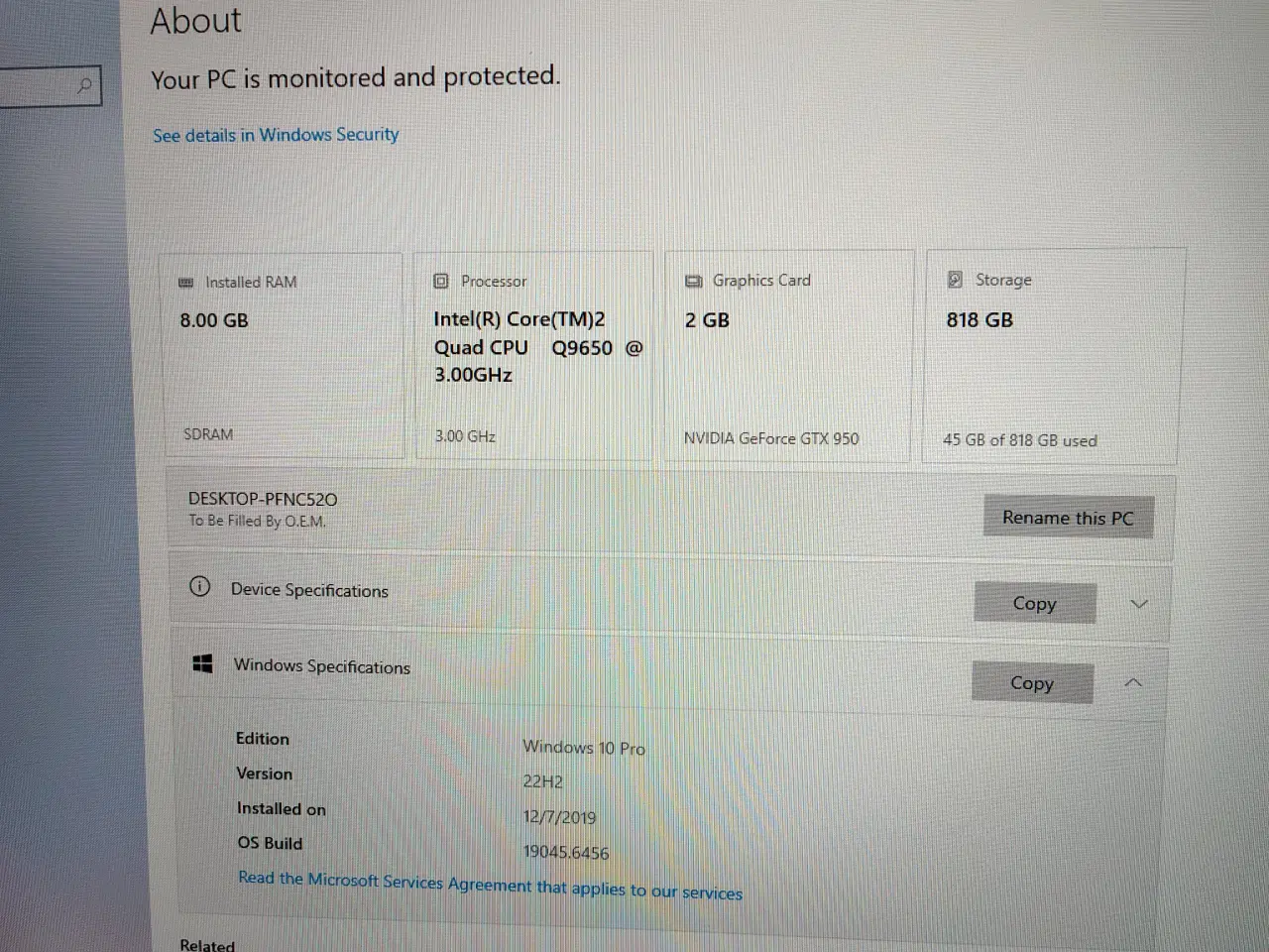 Billede 6 - Gaming computer 