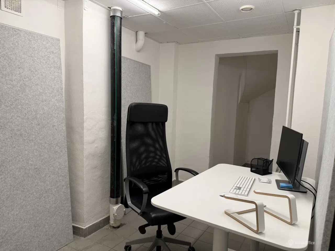 Billede 16 - Kontor/klinik med mange muligheder