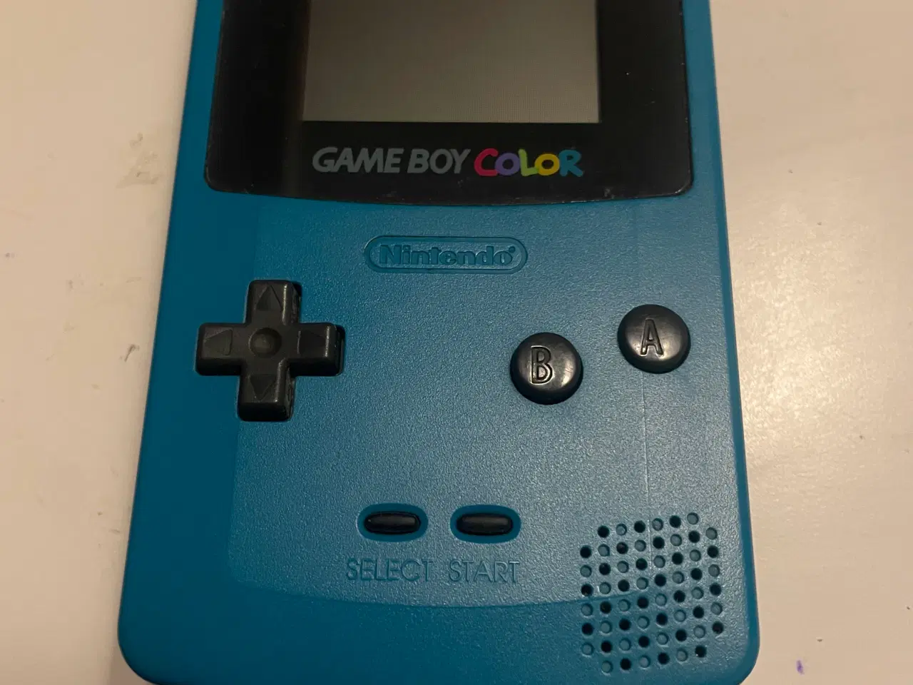 Billede 13 - Nintendo gameboy+spil