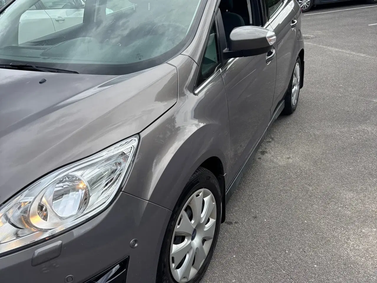 Billede 1 - Ford C-MAX 1,0 SCTi 125 Titanium