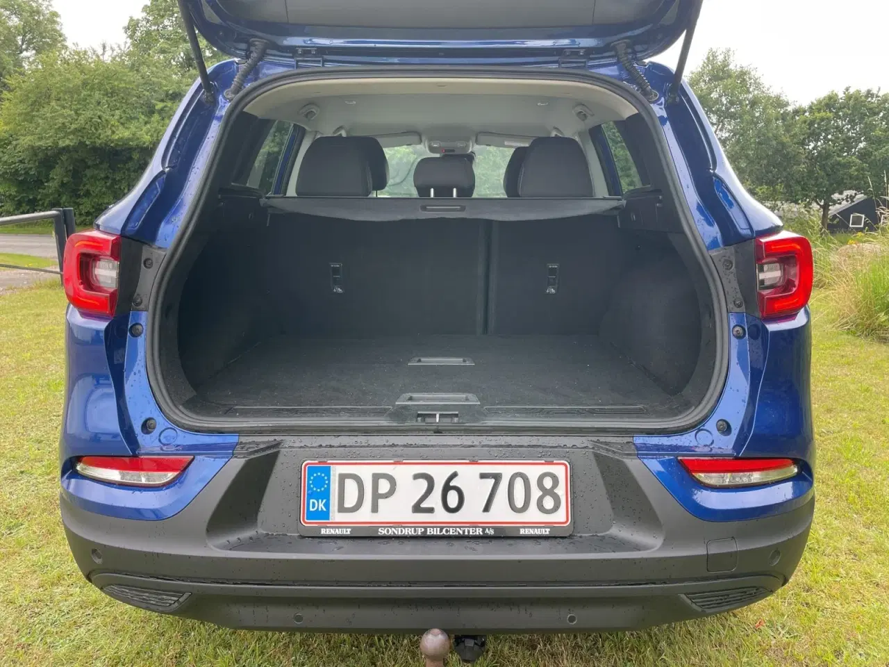 Billede 16 - Renault Kadjar 1,3 TCe 140 Zen EDC