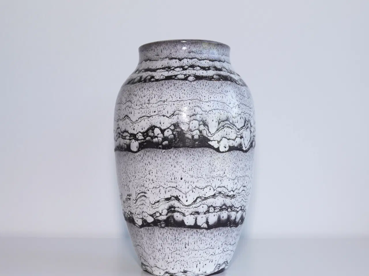 Billede 8 - Vase i keramik fra Carstens Tönnieshof nr. 5046-20