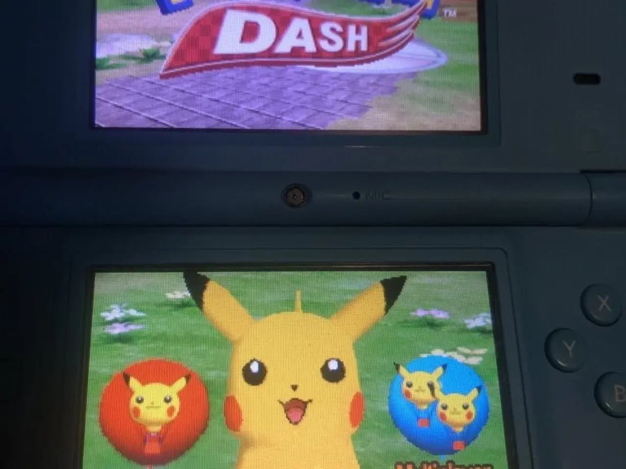 Billede 2 - Nintendo DSi + Pokémon Dash