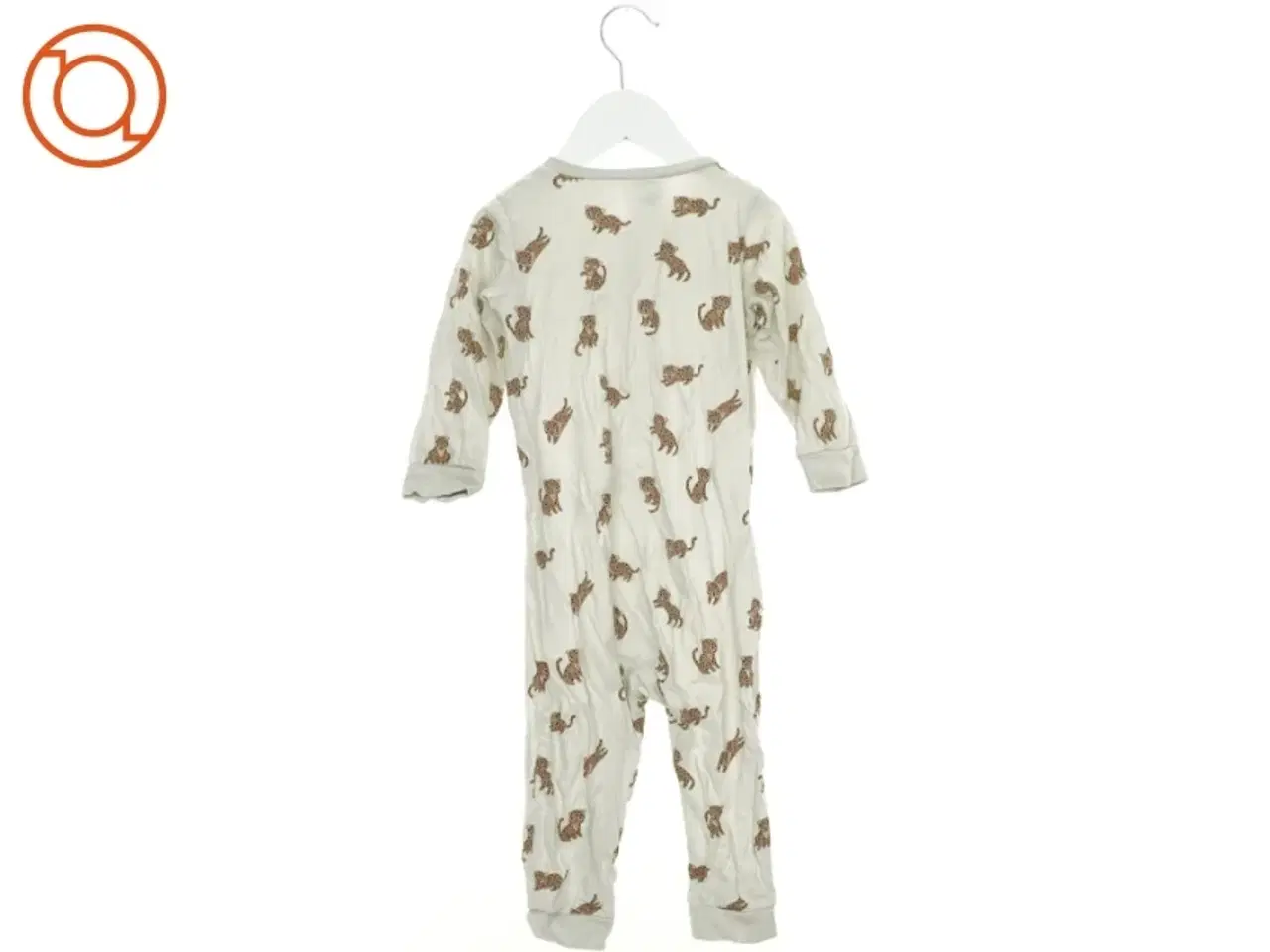 Billede 2 - Heldragt fra H&M (str. 86 cm)