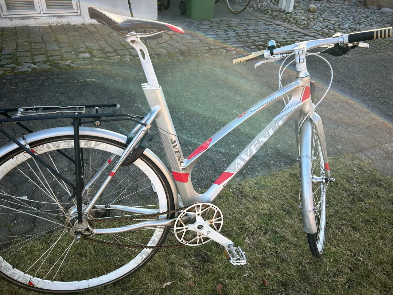 Billede 2 - Avenue Broadway damecykel 