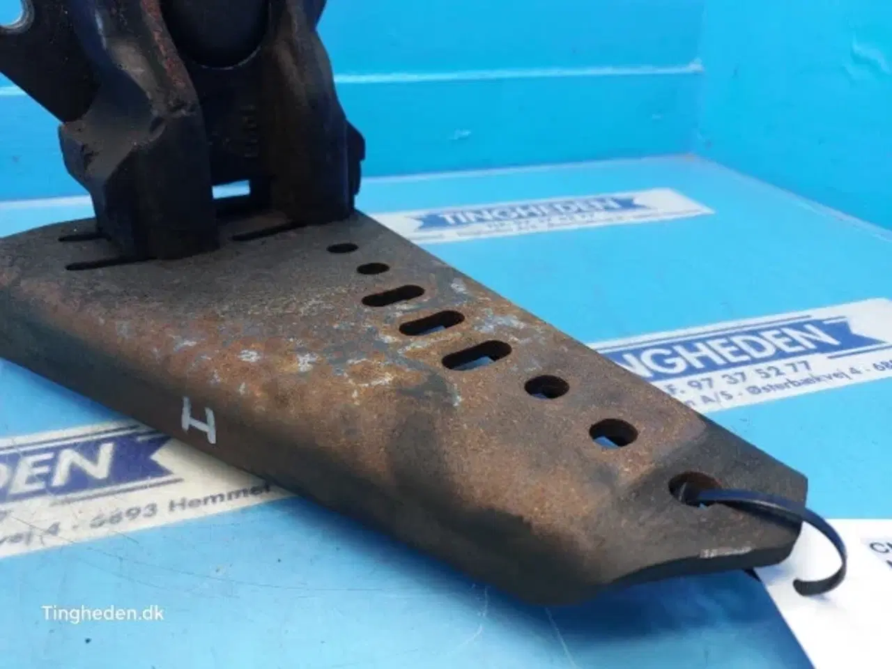 Billede 12 - Massey Ferguson 6465 Pivot R. 3784945M92