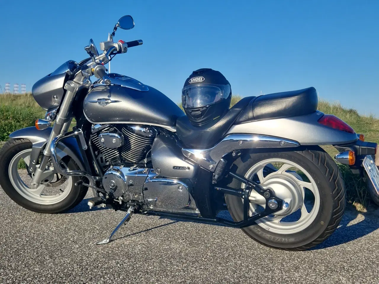 Billede 2 - Suzuki intruder M800 