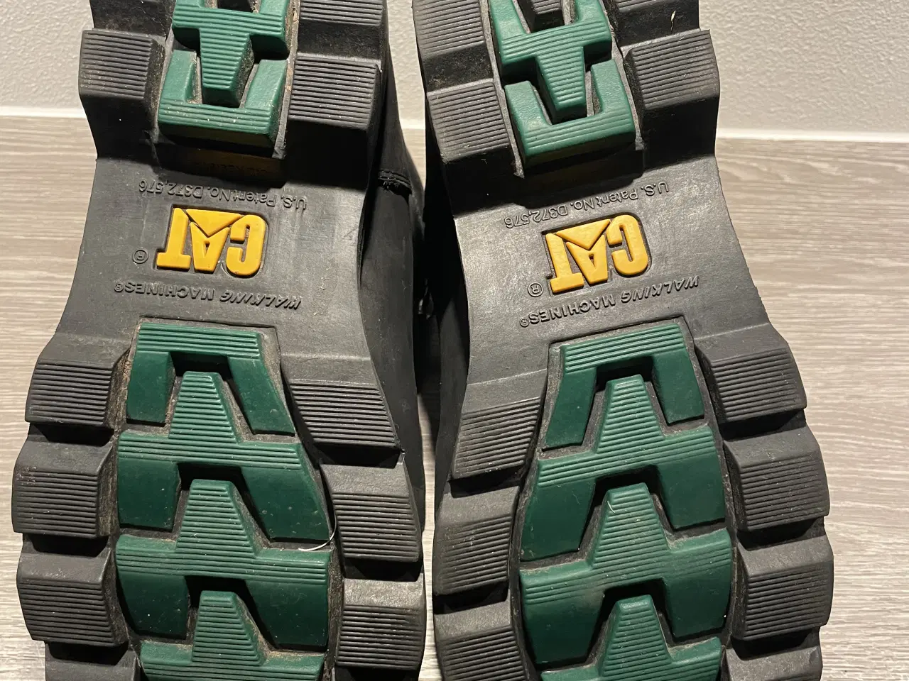 Billede 1 - Cat Støvler/sko