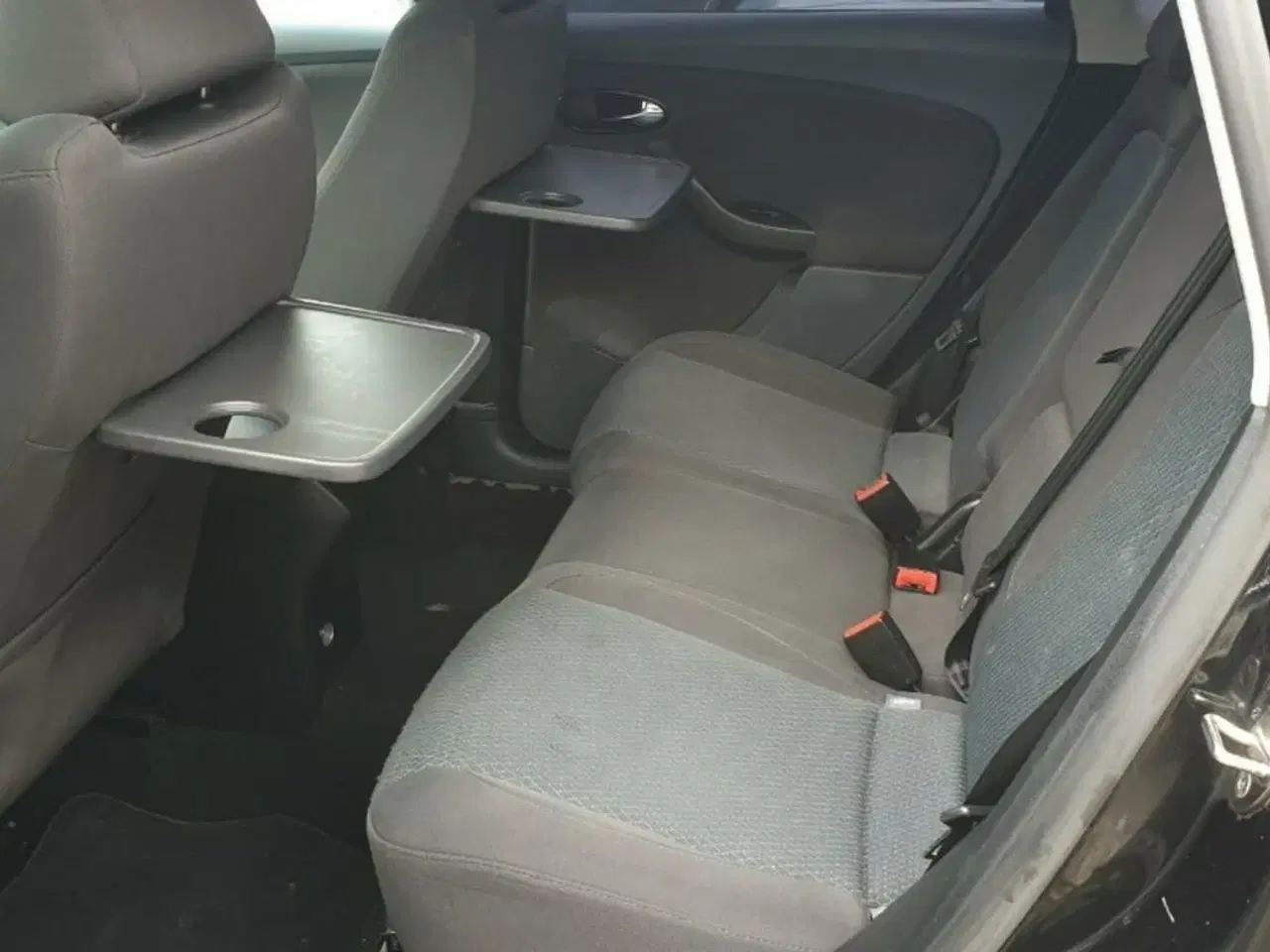 Billede 10 - Seat Altea XL 1,9 TDi 105 Stylance