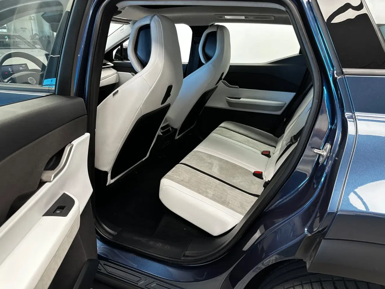 Billede 9 - Fisker Ocean  One